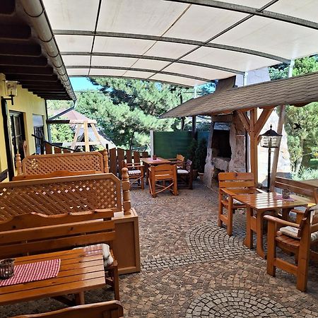 Landgasthof Plohnbachtal Ug Hotel Lengenfeld  Ngoại thất bức ảnh